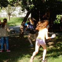 Závěrečná oddílovka