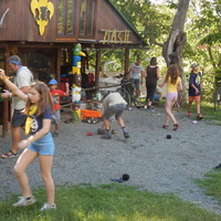 Závěrečná oddílovka