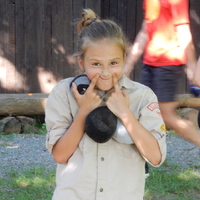 Závěrečná oddílovka