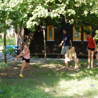 Závěrečná oddílovka