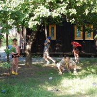 Závěrečná oddílovka