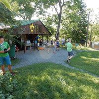 Závěrečná oddílovka