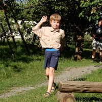 Závěrečná oddílovka