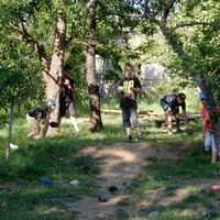 Závěrečná oddílovka