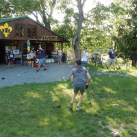 Závěrečná oddílovka