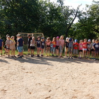 Závěrečná oddílovka