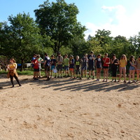 Závěrečná oddílovka