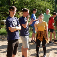 Závěrečná oddílovka