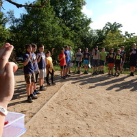 Závěrečná oddílovka