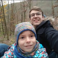 Výprava družinky Žraloků do Mariánského údolí