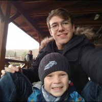 Výprava družinky Žraloků do Mariánského údolí