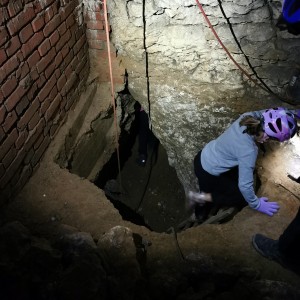 Výprava Lišek do Moravského krasu (2.-4.10.2020)