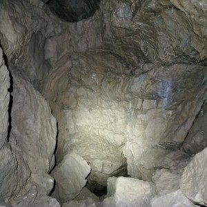 Výprava Lišek do Moravského krasu (2.-4.10.2020)