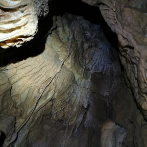 Výprava Lišek do Moravského krasu (2.-4.10.2020)