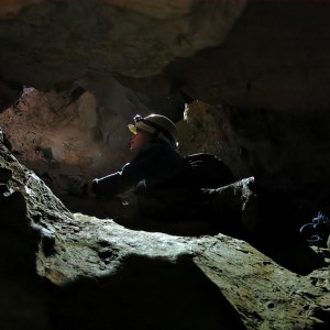 Výprava Lišek do Moravského krasu (2.-4.10.2020)