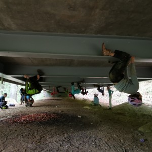 Výprava Lišek do Moravského krasu (2.-4.10.2020)