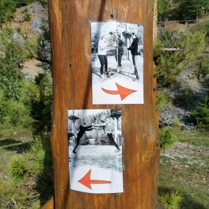 Výprava Lišek do Moravského krasu (2.-4.10.2020)