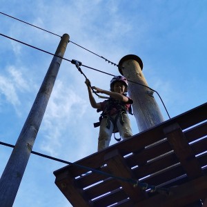 Výprava Lišek do Moravského krasu (2.-4.10.2020)