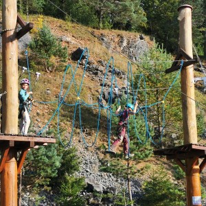 Výprava Lišek do Moravského krasu (2.-4.10.2020)