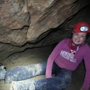 Výprava Lišek do Moravského krasu (2.-4.10.2020)