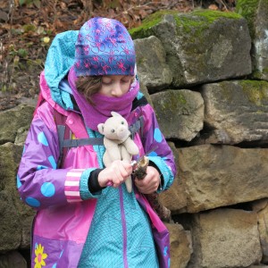 Výprava Lišek na rozhlednu Panorama