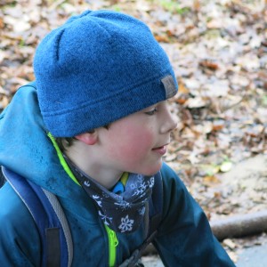 Výprava Lišek na rozhlednu Panorama