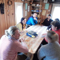 Doškolovací zdravotnický kurz