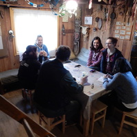 Doškolovací zdravotnický kurz