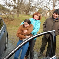 Doškolovací zdravotnický kurz