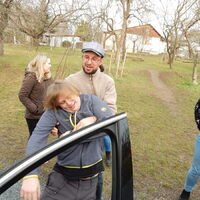 Doškolovací zdravotnický kurz