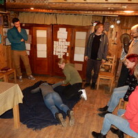 Doškolovací zdravotnický kurz