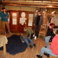 Doškolovací zdravotnický kurz