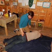 Doškolovací zdravotnický kurz