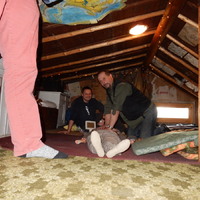 Doškolovací zdravotnický kurz