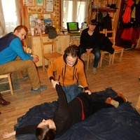 Doškolovací zdravotnický kurz