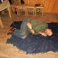 Doškolovací zdravotnický kurz