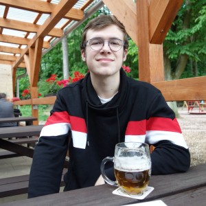 Dračí cyklovýprava na Hartlovku