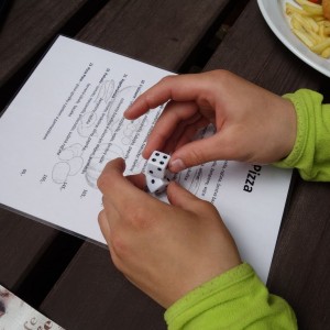 Dračí cyklovýprava na Hartlovku