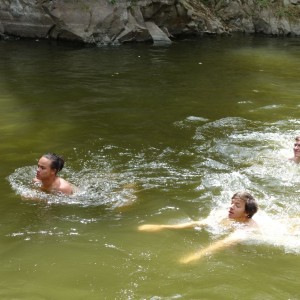 Dračí cyklovýprava na Hartlovku