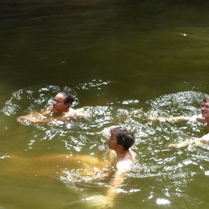 Dračí cyklovýprava na Hartlovku