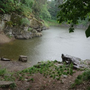 Dračí cyklovýprava na Hartlovku