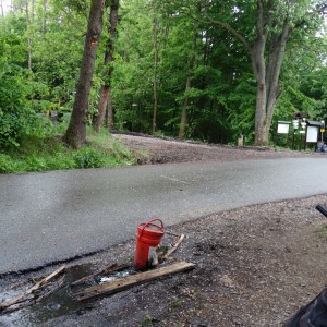 Dračí cyklovýprava na Hartlovku