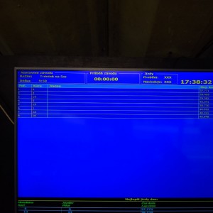 Dračí motokáry a filmová noc