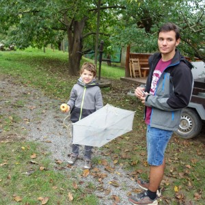 Drakyáda, která se nekonala…