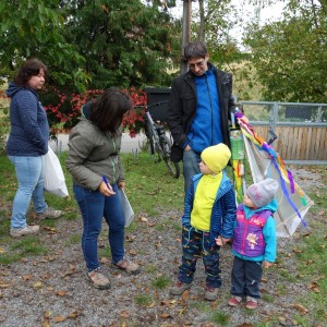 Drakyáda, která se nekonala…