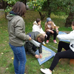 Drakyáda, která se nekonala…