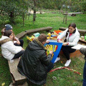 Drakyáda, která se nekonala…