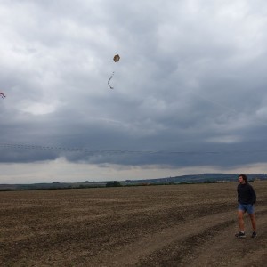 Drakyáda, která se nekonala…