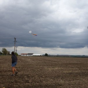 Drakyáda, která se nekonala…