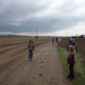 Drakyáda, která se nekonala…